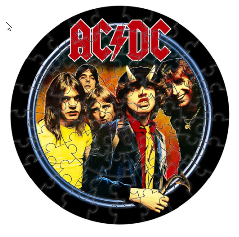 AC/DC