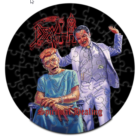 Death