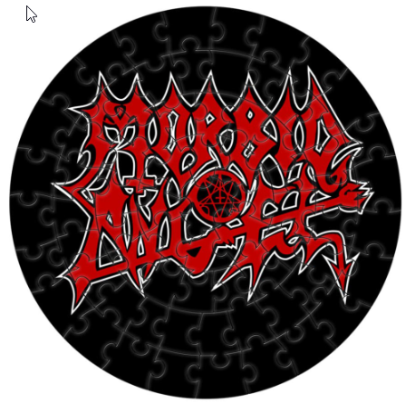 Morbid Angel