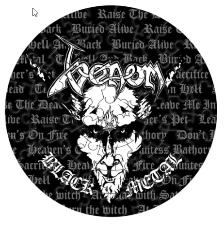 Venom