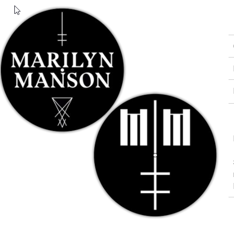 Marilyn Manson