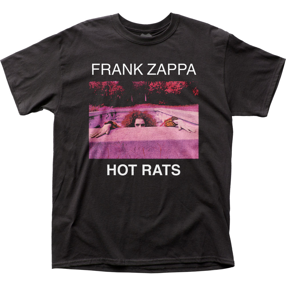 Frank Zappa