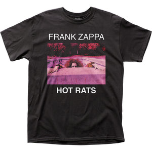 Frank Zappa