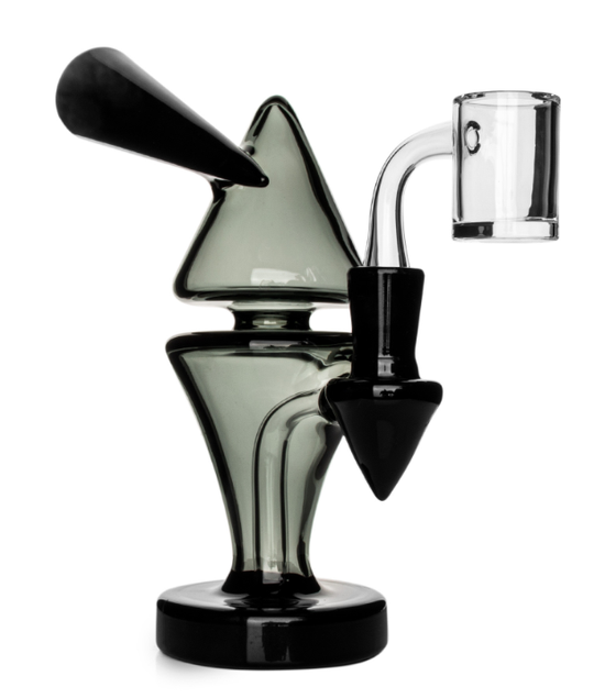 7" Mod Concentrate Rig