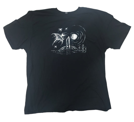 Thisquietarmy x Away