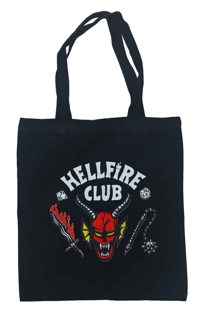 Hell Fire Club Hand bag