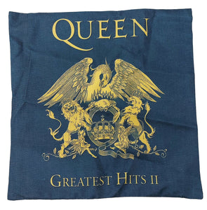 Queen Gold logo