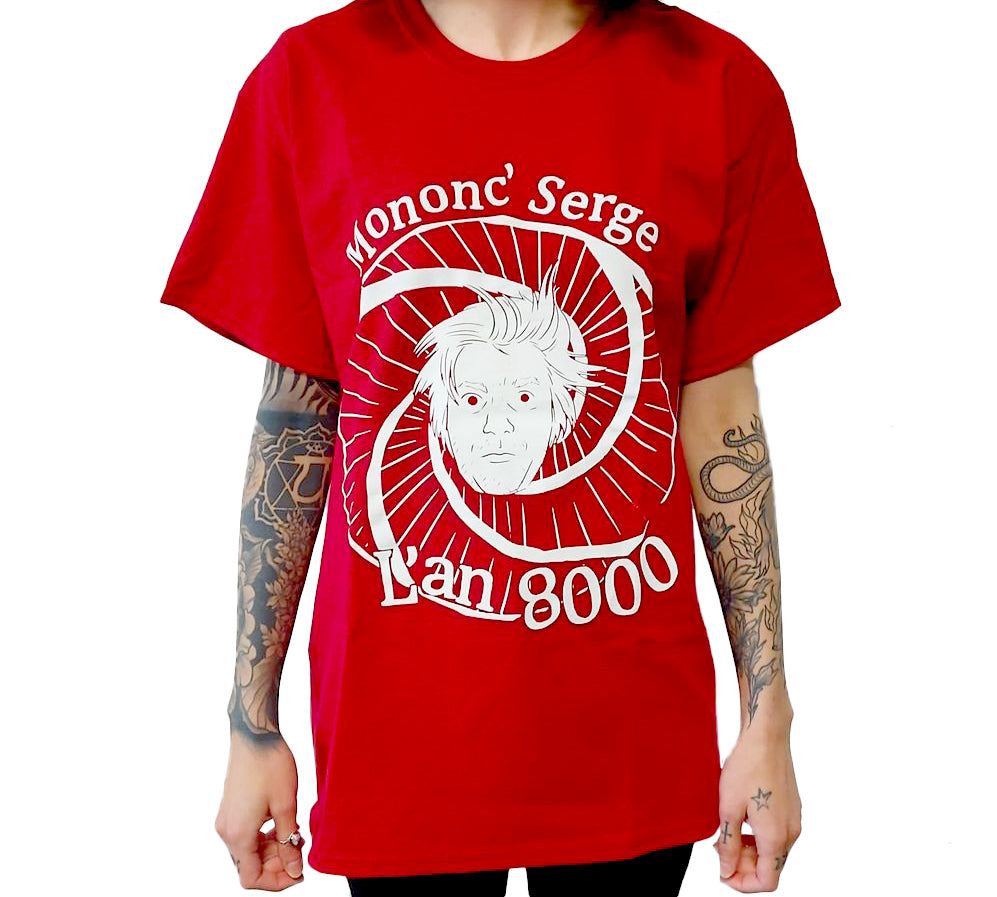 Mononc' Serge