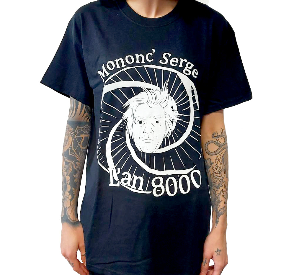 Mononc' Serge
