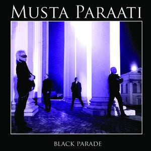 Musta Paraati - Black Parade