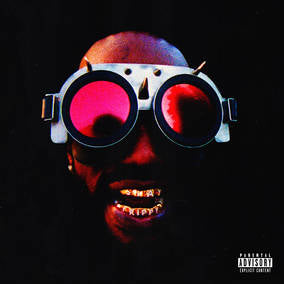 Juicy J - The Hustle ContiNues (45rpm)