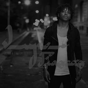 Lupe Fiasco - Lupe Fiasco's Food & Liquor