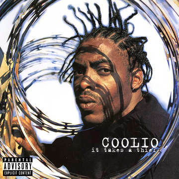 Coolio - It Takes A Thief