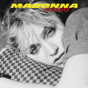 Madonna - Everybody (40th Anniversary)