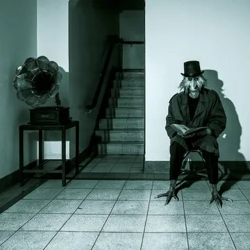 The Mars Volta - Frances The Mute