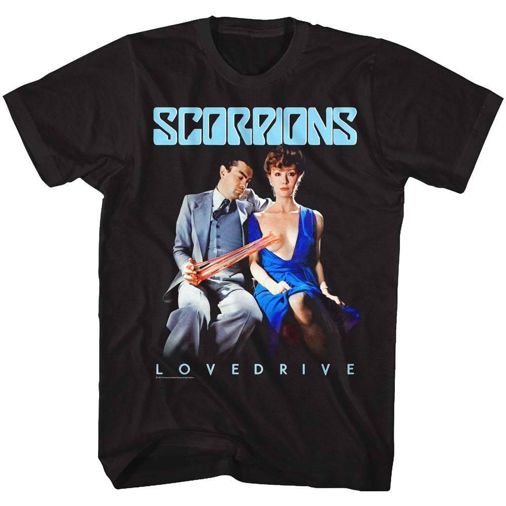 Scorpions