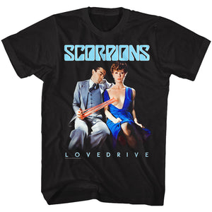 Scorpions