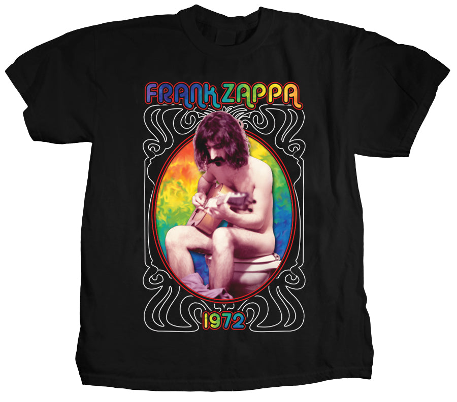 Frank Zappa