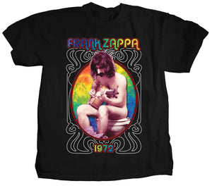 Frank Zappa