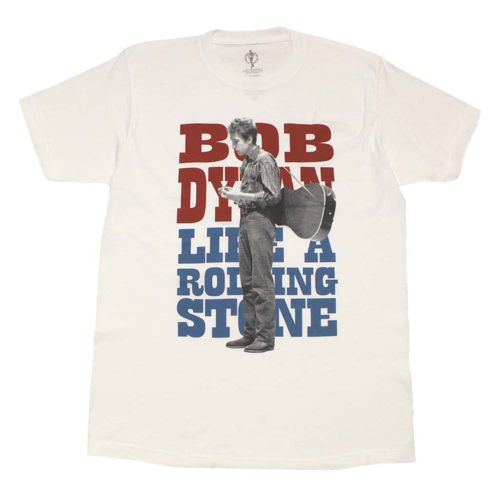 Bob Dylan