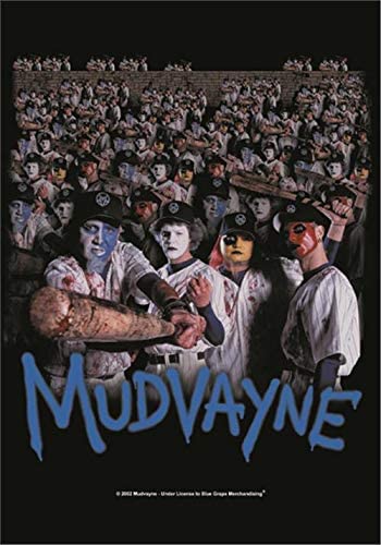 Mudwayne