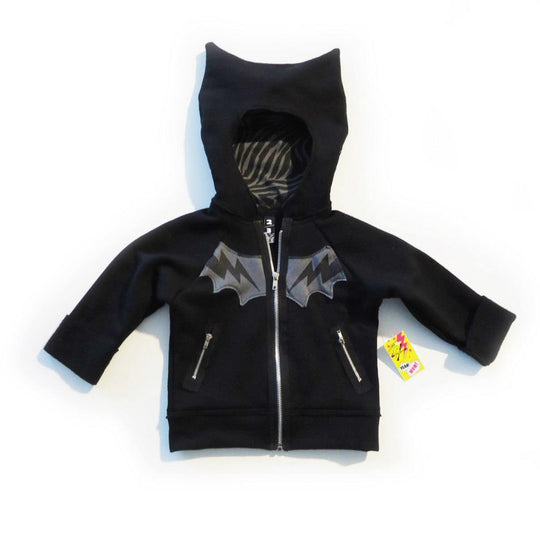 Chauve-Souris Hoodie