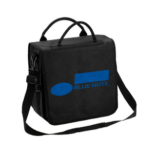 Blue Note Records Vinyl Record Backpack