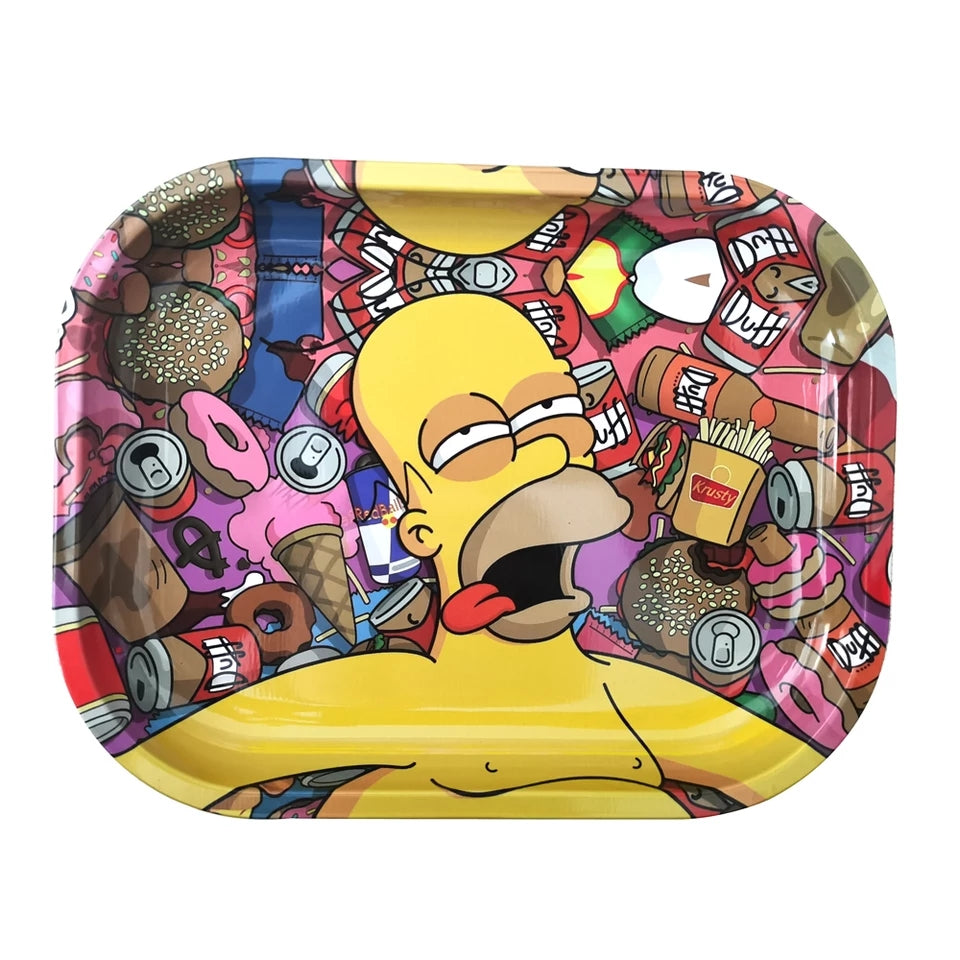 Simpson Duff