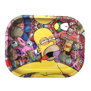Simpson Duff