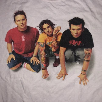 Blink 182
