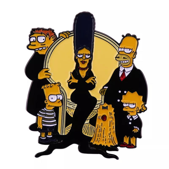 Simpson Family