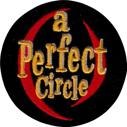 A Perfect Circle