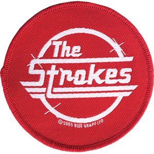 Strokes (The)