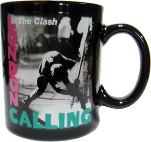 Clash (The)