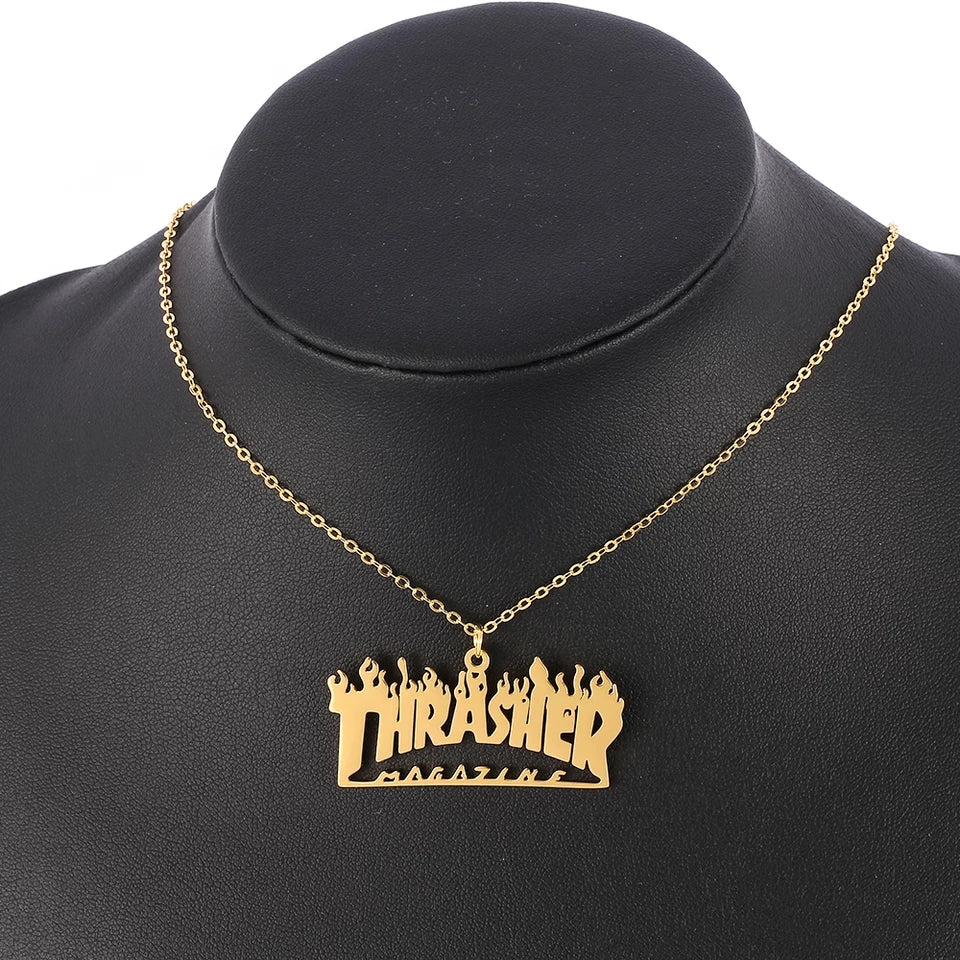 Trasher