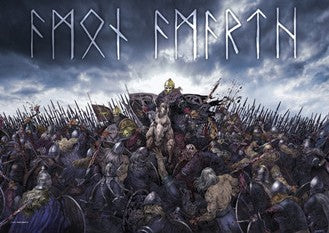 Amon Amarth