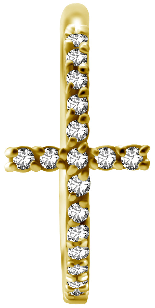 Clicker Croix