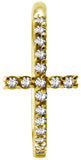 Clicker Croix