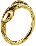 Snake Clicker