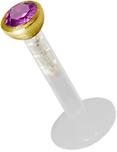 Labret
