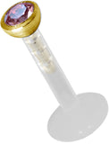 Labret
