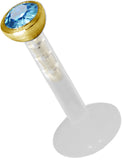Labret