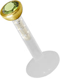 Labret