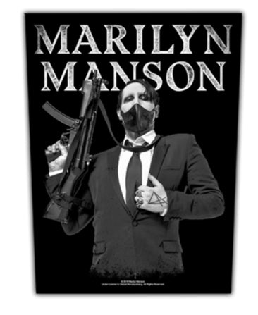 Marilyn Manson