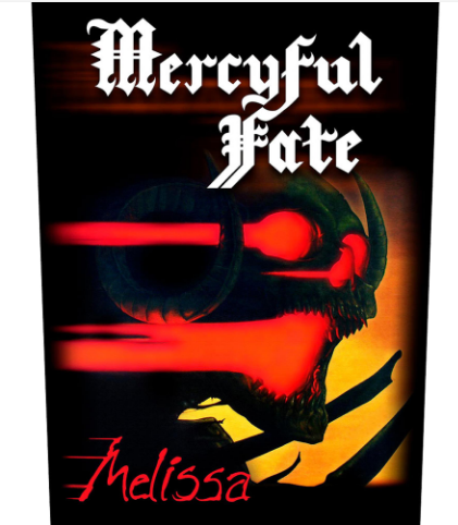 Mercyful Fate