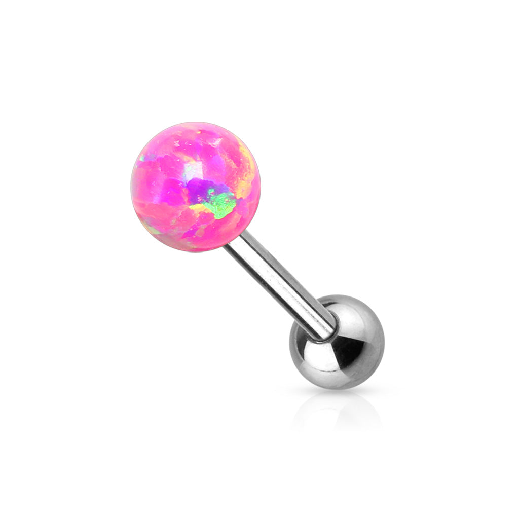 Opal Internally Threaded
