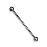 Industrial Barbell