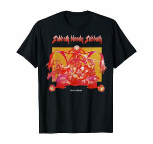 Black Sabbath