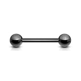 Titanium Nipple Bars