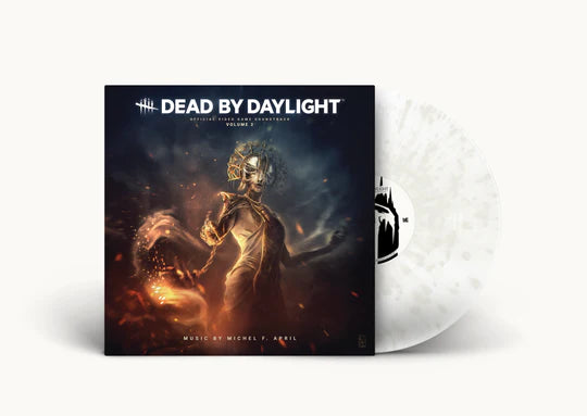 Michel F. April – Dead By Daylight (Original Game Soundtrack)